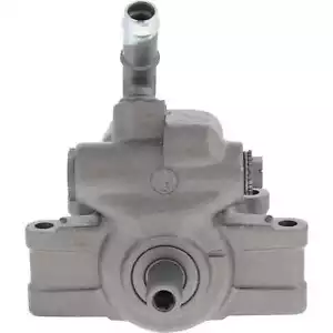 Power Steering Pump Maval 97128M Reman - Picture 1 of 6