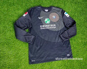 Erzgebirge 2012 2013 #27 NEUKAM CAMISETA DE FÚTBOL CAMISETA JUGADOR EDICIÓN XL - Imagen 1 de 10