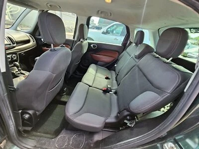 Used Washer Fluid Reservoir fits: 2014 Fiat 500 4 Dr Grade A - Image 1 of 4