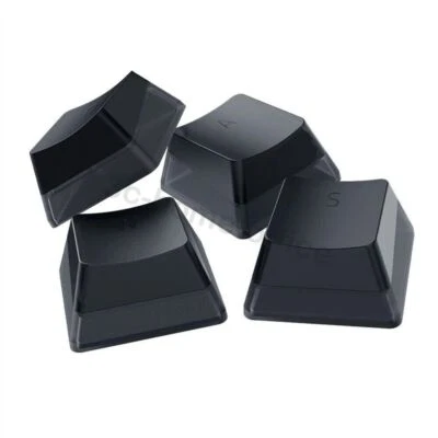 Razer Phantom Keycap（Black）Upgrade Set for Mechanical Keyboard w/ Puller - Image 1 of 4