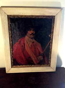 Painter Unknown/Picture Unsigned - Picture 1 of 2