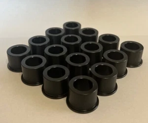 2016 600 IQ RACER/INTL Front Suspension DELRIN Bushing Kit - 5438764 Tough - Picture 1 of 1