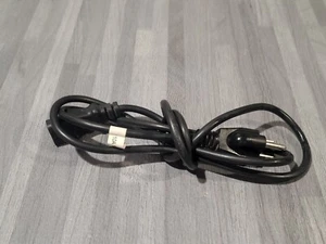 ⭐⭐⭐⭐⭐ TV RCA L32WD22 Stromkabel Kabel 3-polig - Bild 1 von 3
