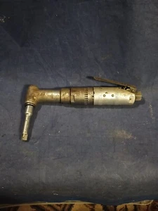 Vintage Thor Model 555A Attach 3/8" air ratchet Production Ratchet GM??? - Bild 1 von 14