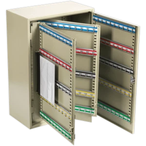 Sealey Skc300 Schlüsselschrank 300 Schlüsselkapazität - Bild 1 von 4