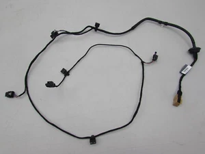Cable Loom Parking Sensor Pdc Bumper Rear 8K0971104AF Audi A5 8T Sportback Fl - Picture 1 of 2