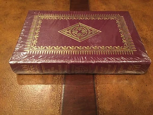 Easton Press THE MASTER OF BALLANTRAE Robert Louis Stevenson SEALED - Picture 1 of 1