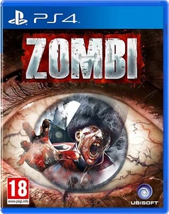 Zombi | PS4 PlayStation 4 New - Picture 1 of 1