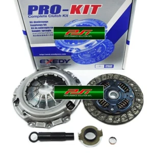 EXEDY EMBRAGUE PRO-KIT se adapta 2006-2011 HONDA CIVIC SI K20A2 6 VELOCIDADES - Imagen 1 de 3
