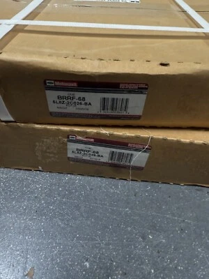 2005-2012 Ford Escape-Mercury Mariner 05-11 2PC Brake Rotor  OEM 5L8Z2C026BA - Image 1 of 3