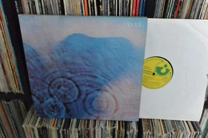 Pink Floyd Meddle US Press 1971 St Gatefold SMAS-832 Rare VG++ - Picture 1 of 3