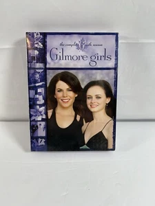 Gilmore Girls: The Complete Sixth Season - Brand New Sealed - Picture 1 of 5