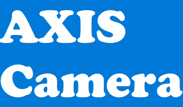 AXIS P1365 HDTV 1080p NETWORK CAMERA  - PART NO. 0690-001- Indoor - Image 1 of 1