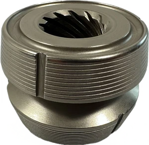 Konus Gleitbuchse Sliding sleeve clutch für Volvo Penta SX-A SX-M SX-SM DPS-A DP - Bild 1 von 1