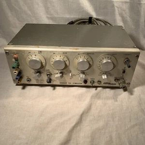 Grass Instruments S44 Stimulator For Parts/Repair - Picture 1 of 18