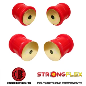 Supra MK4 A80 - REAR SUBFRAME poly polyurethane suspension bush - ROAD 216222B - Picture 1 of 5