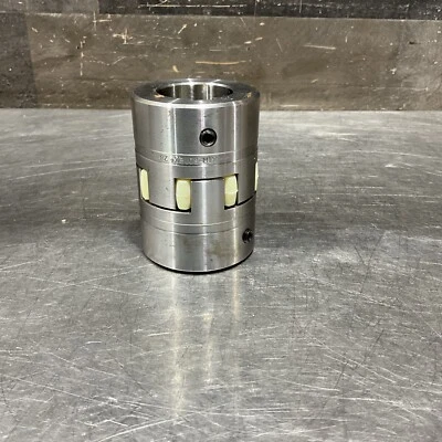 МУФТА GARDNER DENVER 319220 319220-6000 DLR-100-150 НОВАЯ ИЗ СТАРЫХ ЗАПАСОВ - Изображение 1 из 4