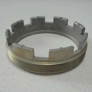 Reataining Nut Drive Shaft Housing Mercruiser Alpha One Gen II, Alpha One # OEM - Bild 1 von 1