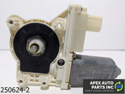 Motor regulador ventana puerta derecha OEM BMW 745i 2002-2005 4,4 L Foto 1 de 4