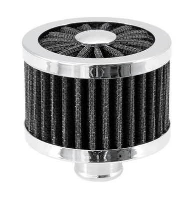 Spectre for ExtraFlow Push-In Breather Filter - Black 42871 - Image 1 of 2