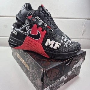 Nike Metcon 8 MF Workout Shoes Trainers Training BNIB Unisex 5.5 UK Best PRICE!! - Picture 1 of 19