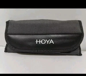 Hoya 40.5mm Digital Filter Kit II Slim UV Cir-PL ND8 Filters & Case HK-DG405-II - Picture 1 of 7