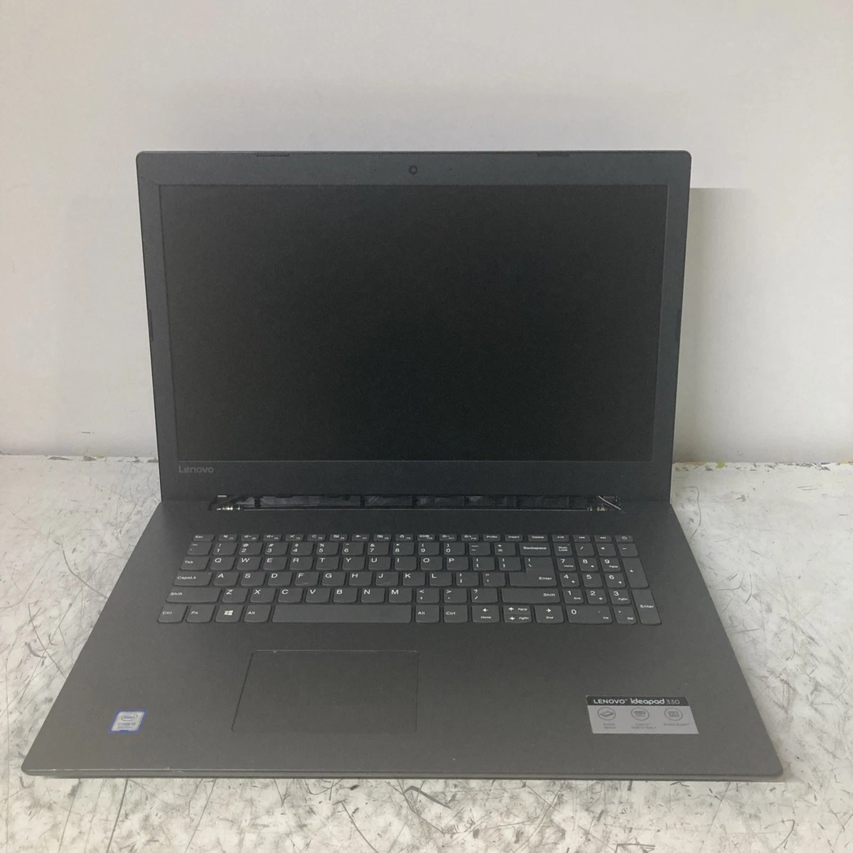 Lenovo IdeaPad 330 PC Laptops & Netbooks for Sale - Shop New