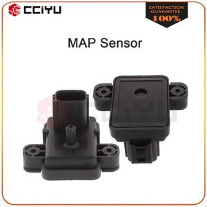 CCIYU 2PCS Manifold Absolute Pressure Sensor For Ford Transit Connect XL Mini - Picture 1 of 11
