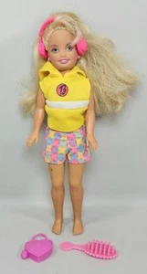 Barbie Puppe & Zubehör STACIE blonde Haare blaue Augen Mattel Vintage - Bild 1 von 4