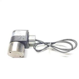 Parker 2 Way Valve 741190115b New Old Stock No Box - Picture 1 of 5