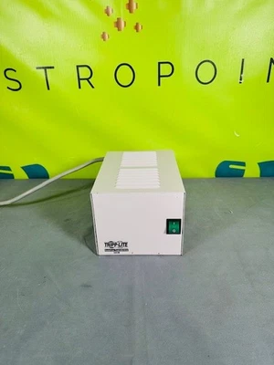 Tripp Lite IS500HG изолирующий трансформатор медицинского класса (C168) - Изображение 1 из 4