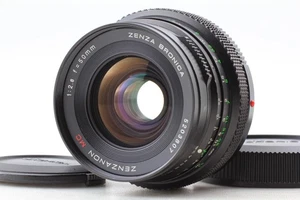 [N MINT] Zenza Bronica Zenzanon MC 50mm f2.8 Lens for ETR S Si From JAPAN - Picture 1 of 12