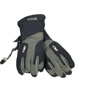 Outdoor Research Gore-Tex Arete Handschuhe Damen L Thermo Schnee Winter Outdoor - Bild 1 von 13