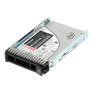 Disque Dur SSD Lenovo 01PE324 SSDSC2KB240G8L 240 Go TLC SATA III 2,5'' - Afbeelding 1 van 3