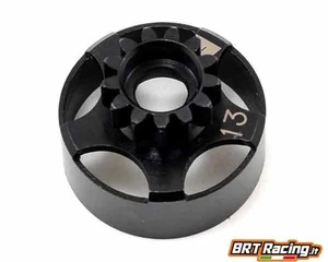 KYOSHO KY-97035LW-13 Campana Frizione 13 Denti, Cuscinettata ed Aleggerita - Foto 1 di 3