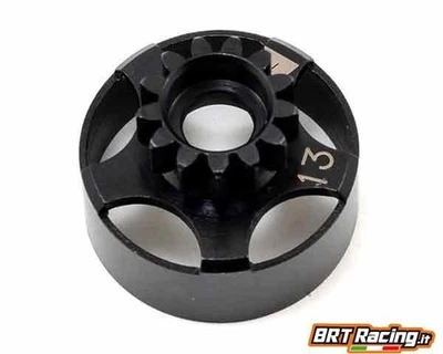 KYOSHO KY-97035LW-13 Campana Frizione 13 Denti, Cuscinettata ed Aleggerita - Immagine 1 di 3