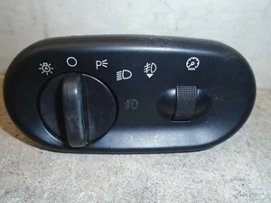 Interruptor de control de atenuación de faros Ford Expedition 2003-2006 OEM - Imagen 1 de 23
