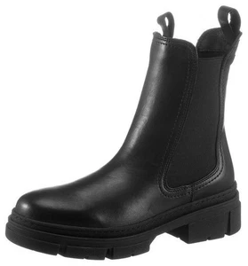 Tamaris Chelseaboots mit beidseitigem Stretch-Einsatz, EU41 - Bild 1 von 5