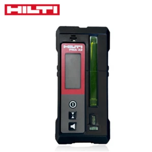 HILTI 2264046 LASER RECEIVER PMA32 LASER Level FOR PM40 PM30 - Picture 1 of 4