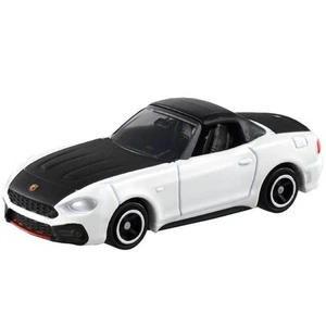 Takara Tomy Tomica 21 Abarth 124 Spider Toy Japan - Picture 1 of 2