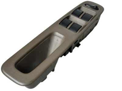 Interruptor de ventana maestra lateral izquierdo para conductores Acura TL 1995-1998 P: M15195 ¡OEM! Foto 1 de 4