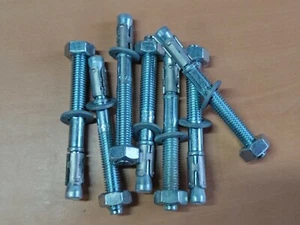Würth Fixanker M10-15-35/95 Stahl verzinkt W-FAZ/S 5928210015 - Bild 1 von 1