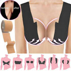 5M Breast Lift Tape  Roll Push Invisible Bra Nipple Cover Sport tape Kit Boob