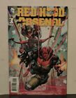 Red Hood Arsenal #1 August 2015