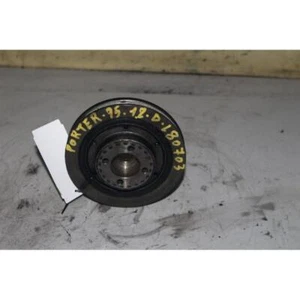 PULEGGIA ALBERO MOTORE PER FIAT PIAGGIO PORTER (90-98) 1.2 D FUR. D/1221CC. 1990 - Picture 1 of 5