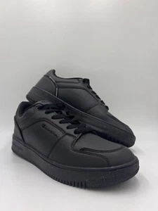 Champion zapatos para hombre 44,5 Triple NBU / zapatillas negras confort bajo barato - Imagen 1 de 11