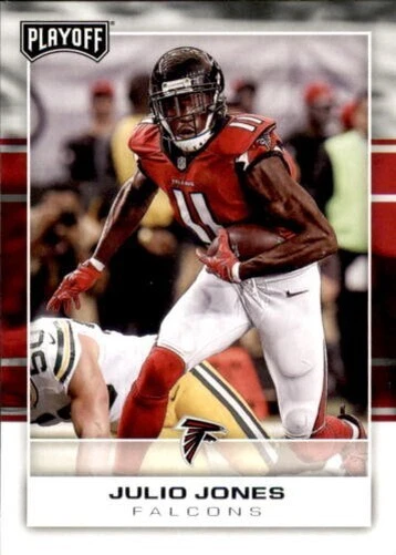 A7932- 2017 Playoff Football Cards 1-200 +Inserts -You Pick- 15+ FREE US SHIP - Image 1 of 1