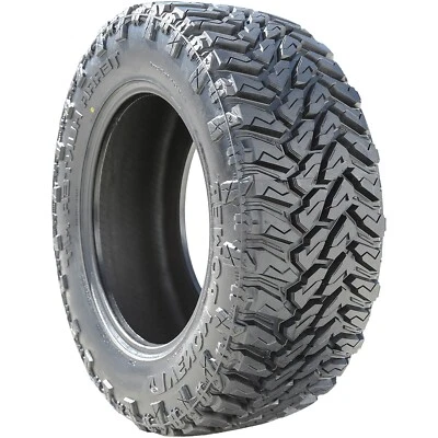 Tire LT 305/65R17 Venom Power Terra Hunter M/T MT Mud Load E 10 Ply - Image 1 of 4