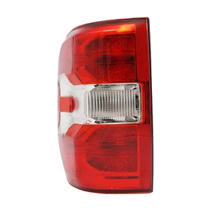 Halogen Tail Light For Ford Maverick XL/XL Left Driver Side Rear Lamp 2022-2024  - Picture 1 of 18