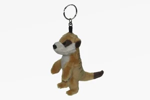 Animaux en Peluche Suricate Clé Remorque Animal Braun 1017280 - Bild 1 von 1